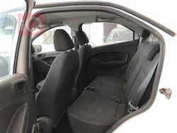 Ford Figo